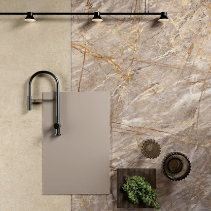 Marvel Epic Natural Roots