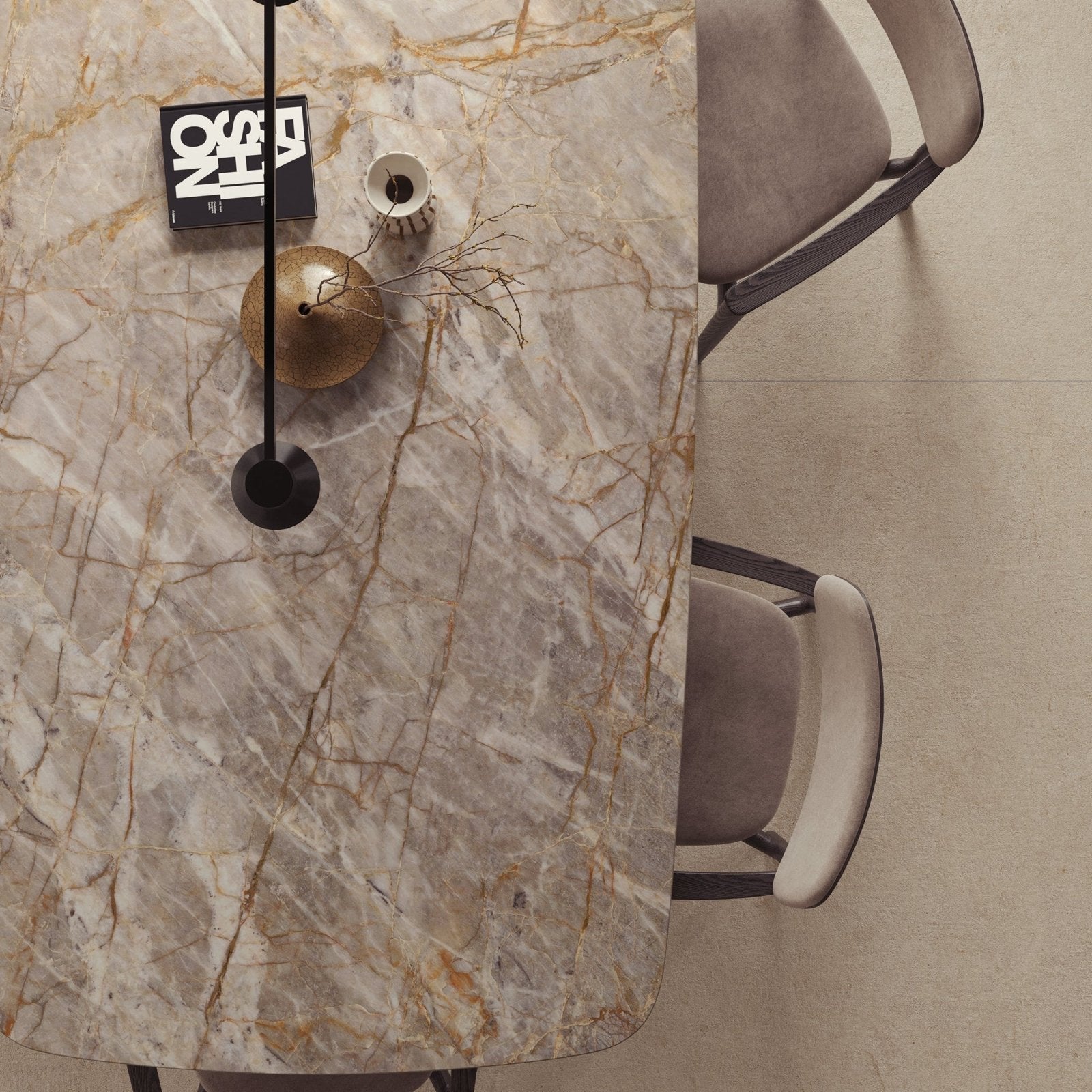 Marvel Epic Natural Roots