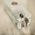 Marvel Epic Onyx Ivory ivory onyx-effect porcelain tile