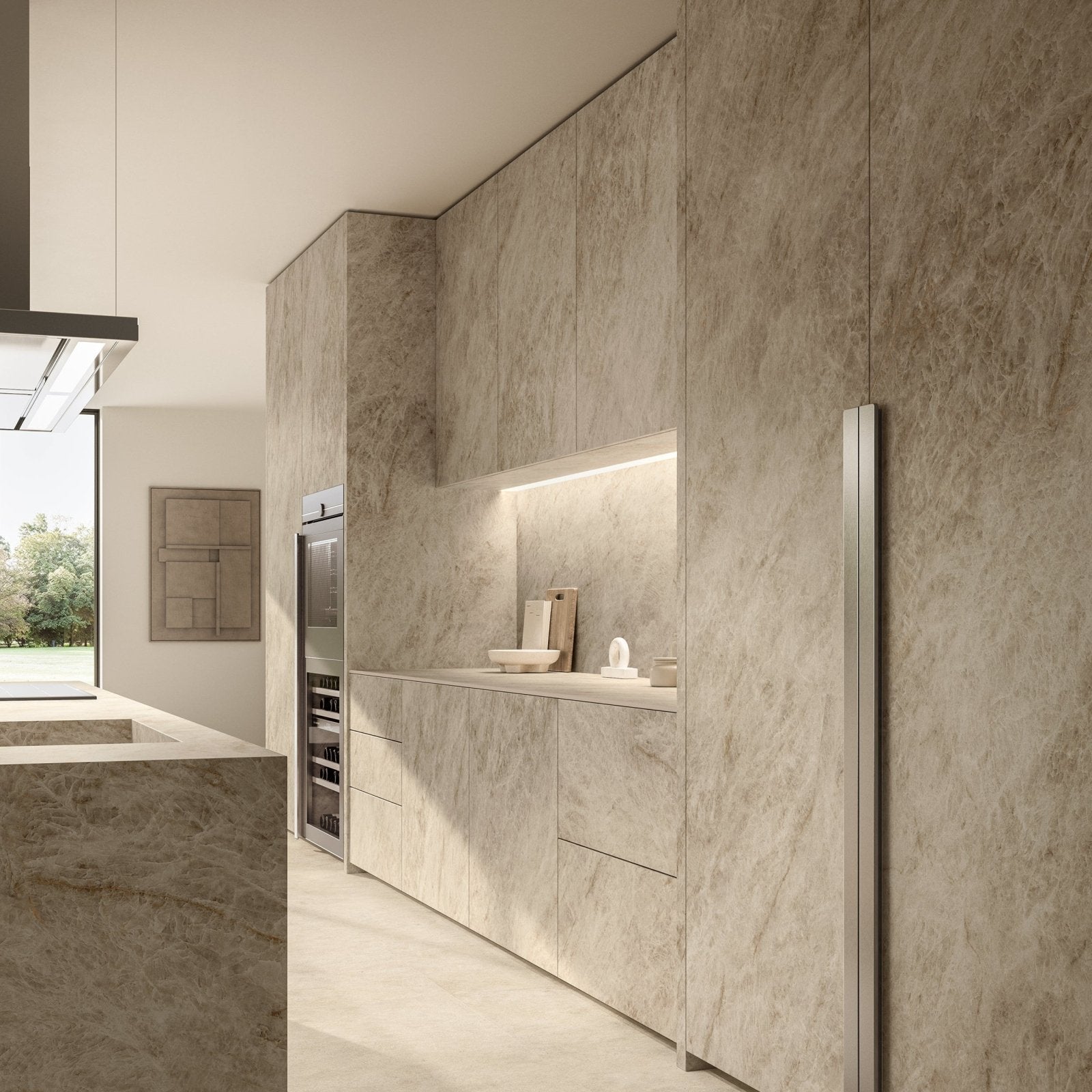 Marvel Epic Taj Mahal Noisette