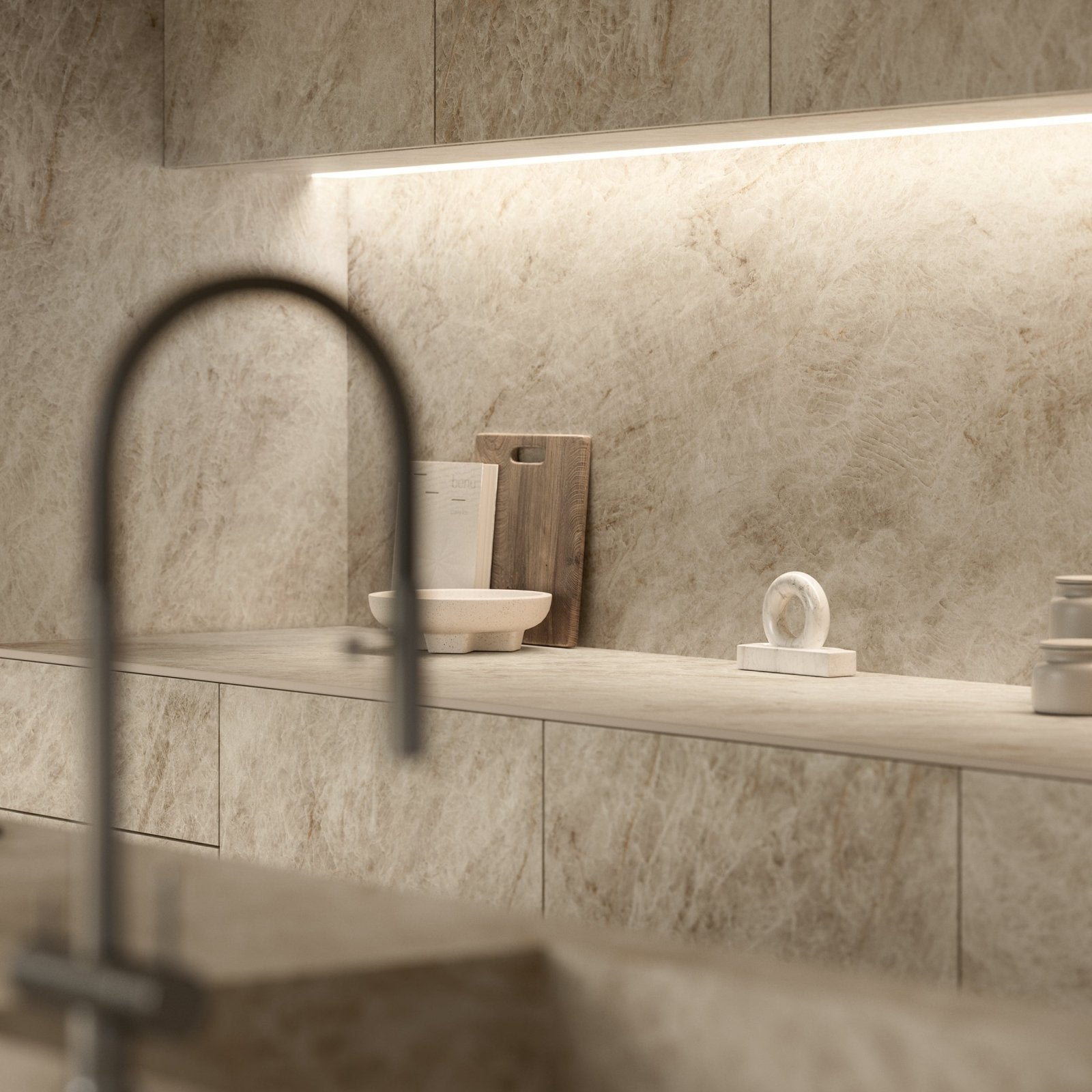 Marvel Epic Taj Mahal Noisette