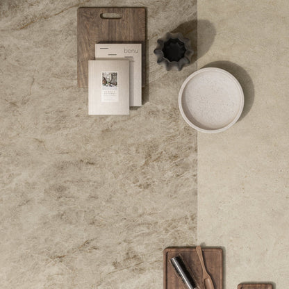 Marvel Epic Taj Mahal Noisette