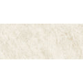 Cream-colored marble tile with subtle veining from Marvel Epic Taj Mahal White collection for elegant flooring and walls