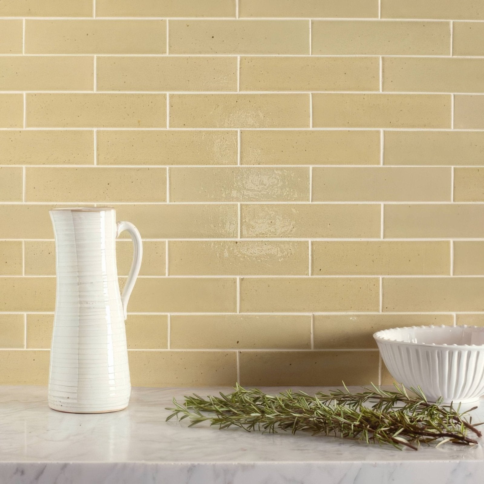 Meadow Brick Tile