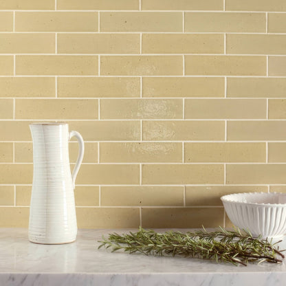 Meadow Brick Tile