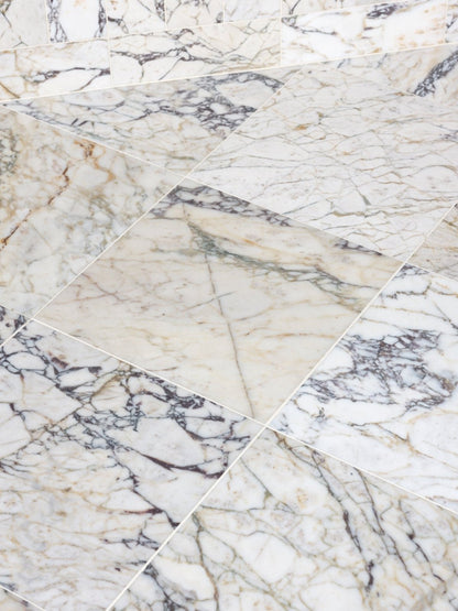 Medici Viola Marble Honed