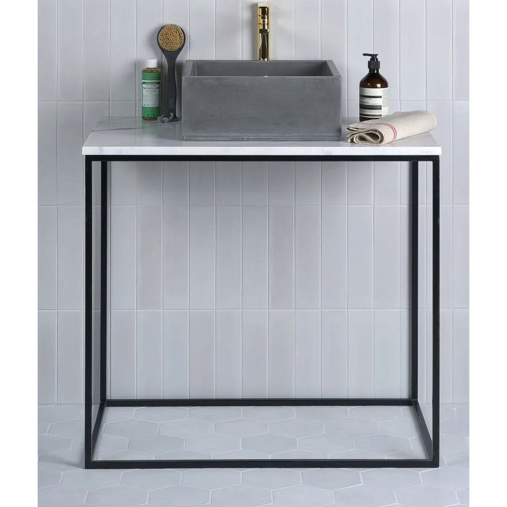 Medina Brick Porcelain Latte