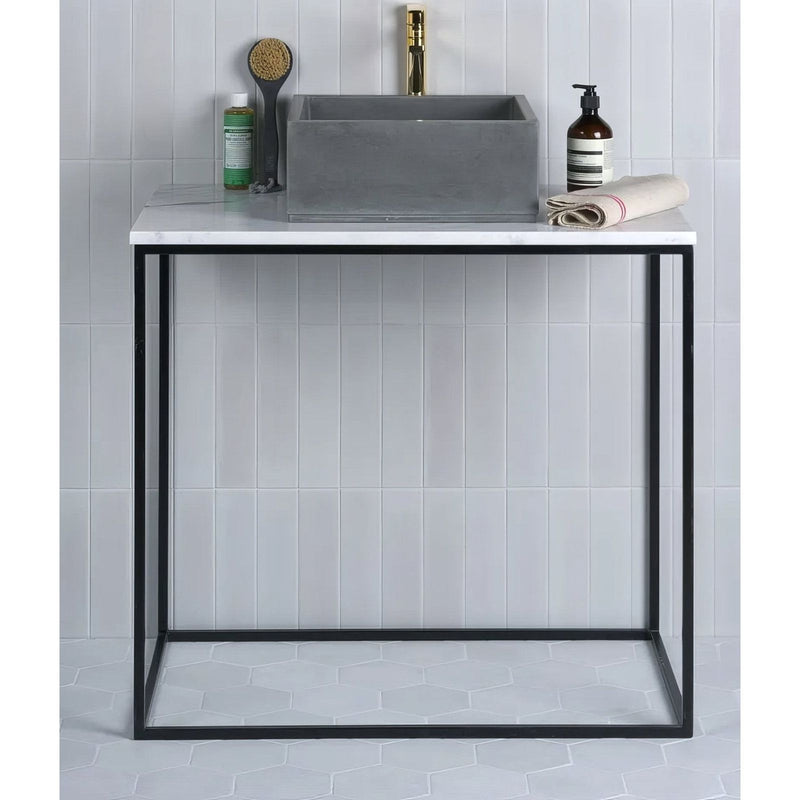 Medina Brick Porcelain Latte