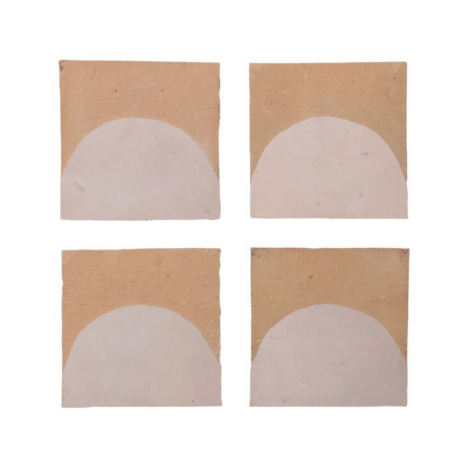 Medina Cloudy White Belen