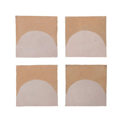 Medina Cloudy White Belen