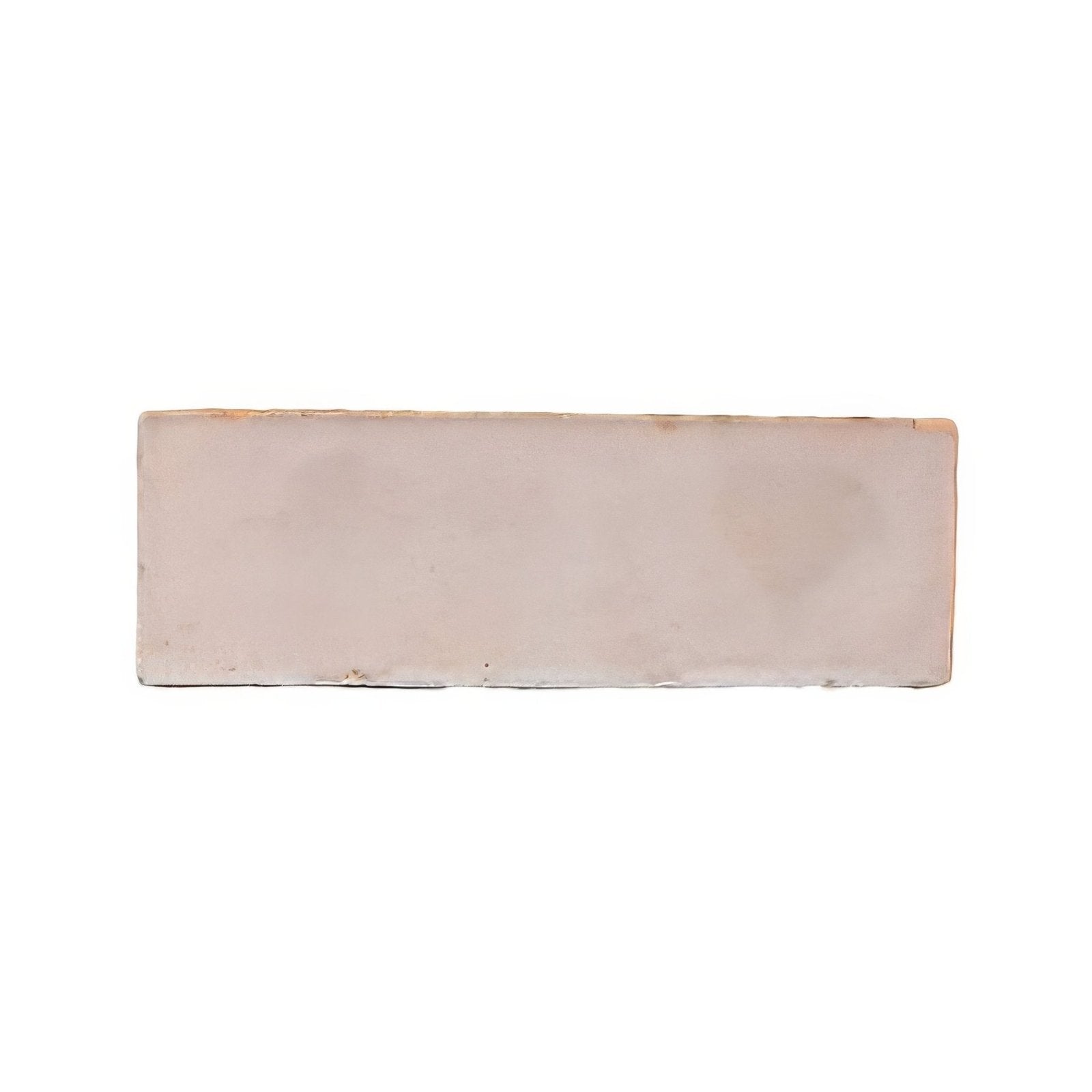 Medina Cloudy White Zellige Rectangle