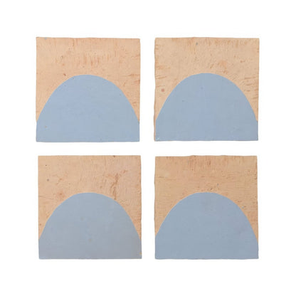 Medina Cornflower Blue Belen