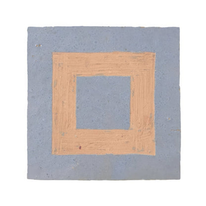 Medina Cornflower Blue Porton