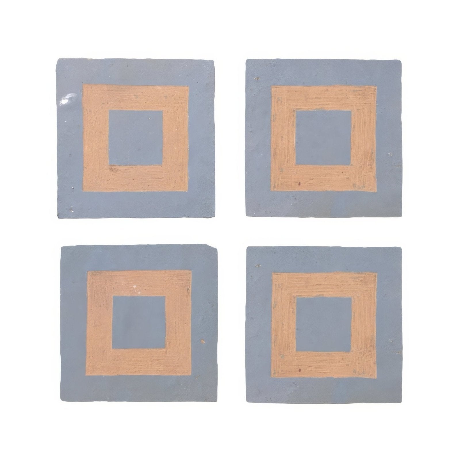 Medina Cornflower Blue Porton