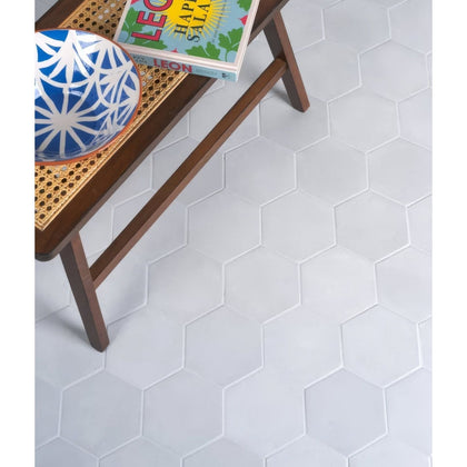 Medina Hexagon