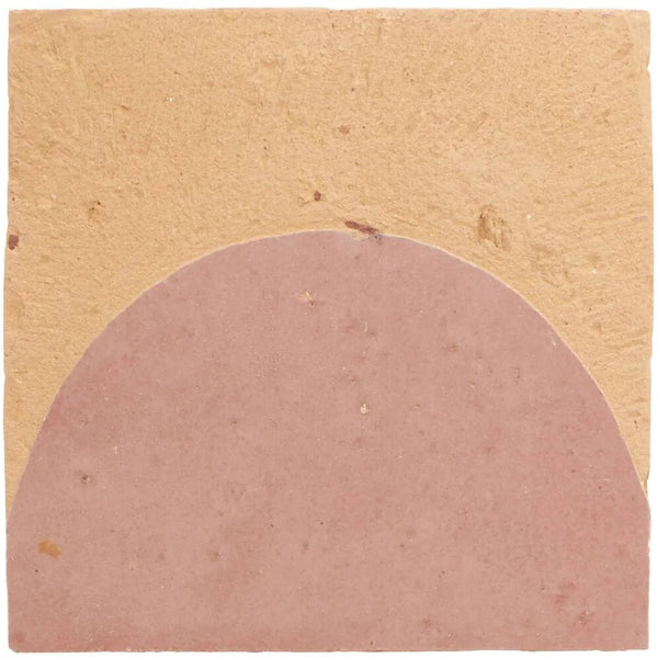 Belen Handmade Moroccan Zellige Tile