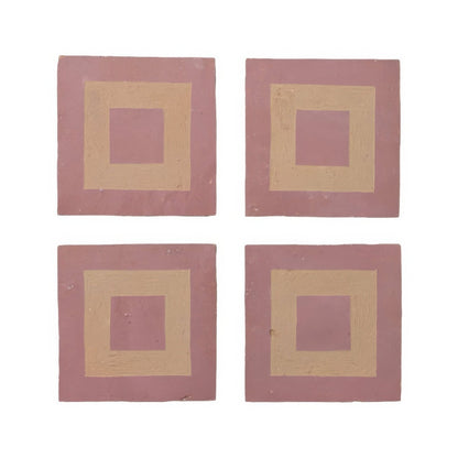 Medina Leather Pale Porton