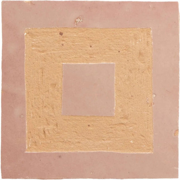 Porton Handmade Moroccan Zellige Tile