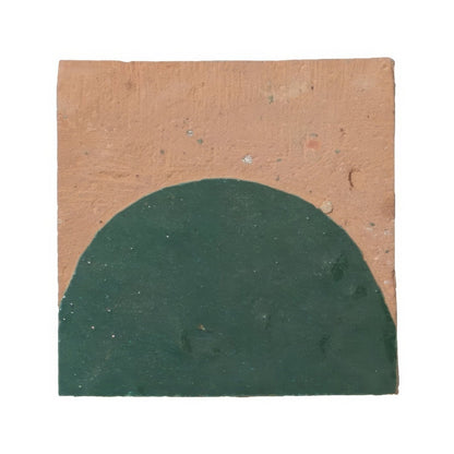 Medina Moss Green Belen