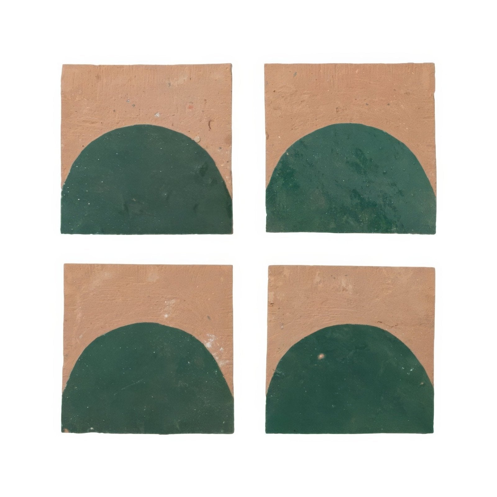 Medina Moss Green Belen