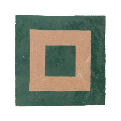 Medina Moss Green Porton