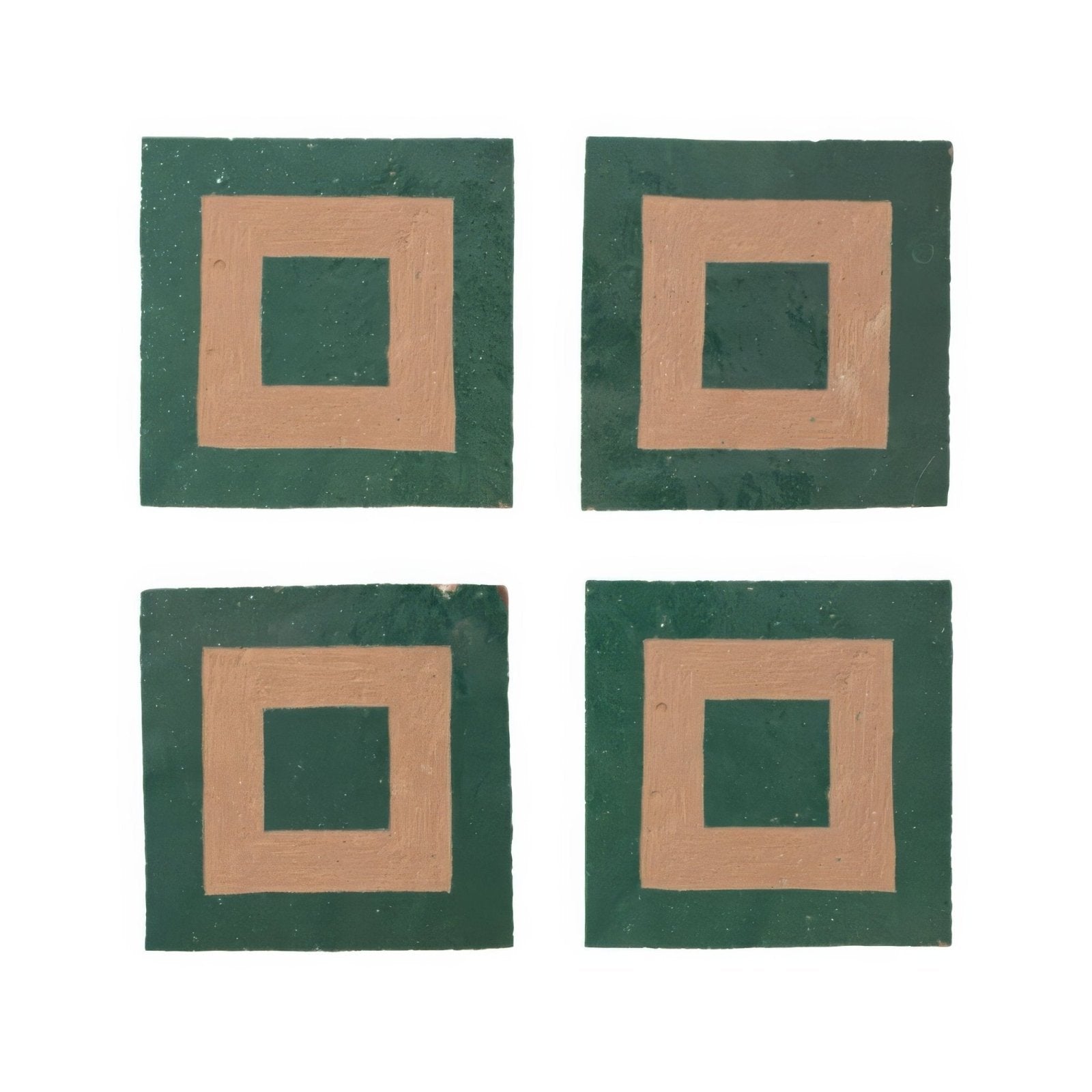 Medina Moss Green Porton