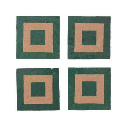 Medina Moss Green Porton