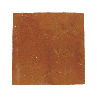 Medina Orchre Zellige Square