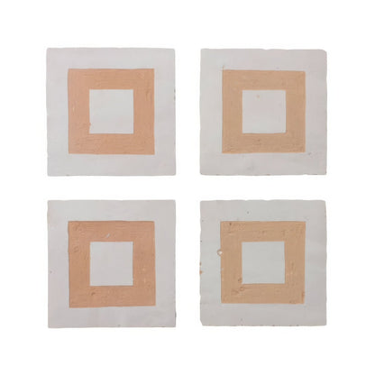 Medina Pure White Porton