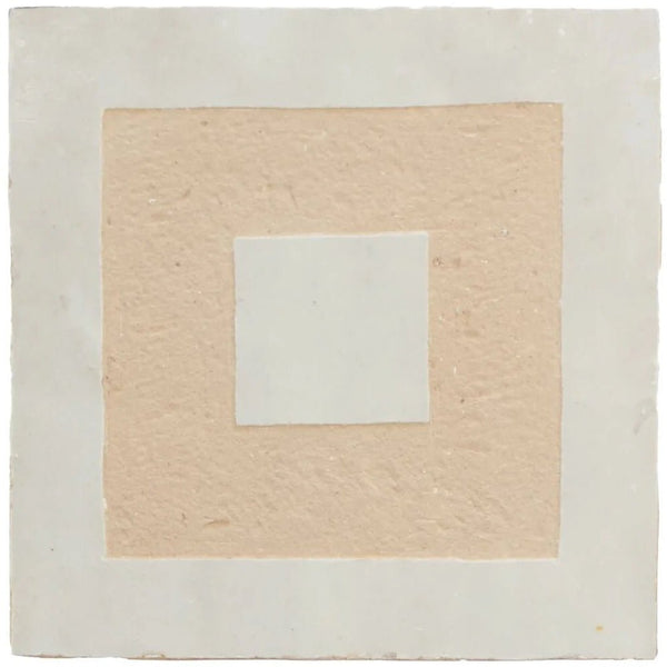 Porton Handmade Moroccan Zellige Tile