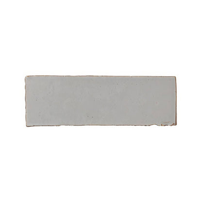 Medina Pure White Zellige Rectangle