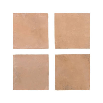 Medina Raw Zellige Square