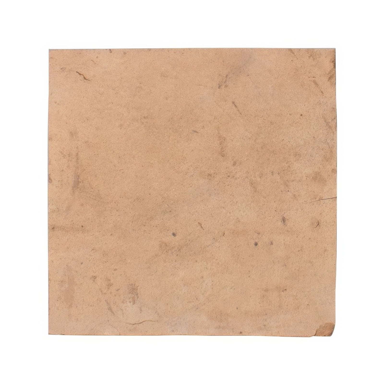 Medina Raw Zellige Square