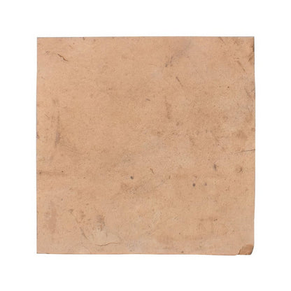 Medina Raw Zellige Square