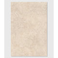 Beige textured Mediterranean porcelain ceramic tile with subtle marbled patterns for versatile use