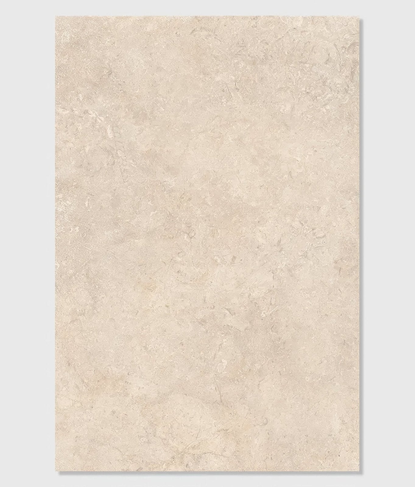 Mediterranean Porcelain Beige