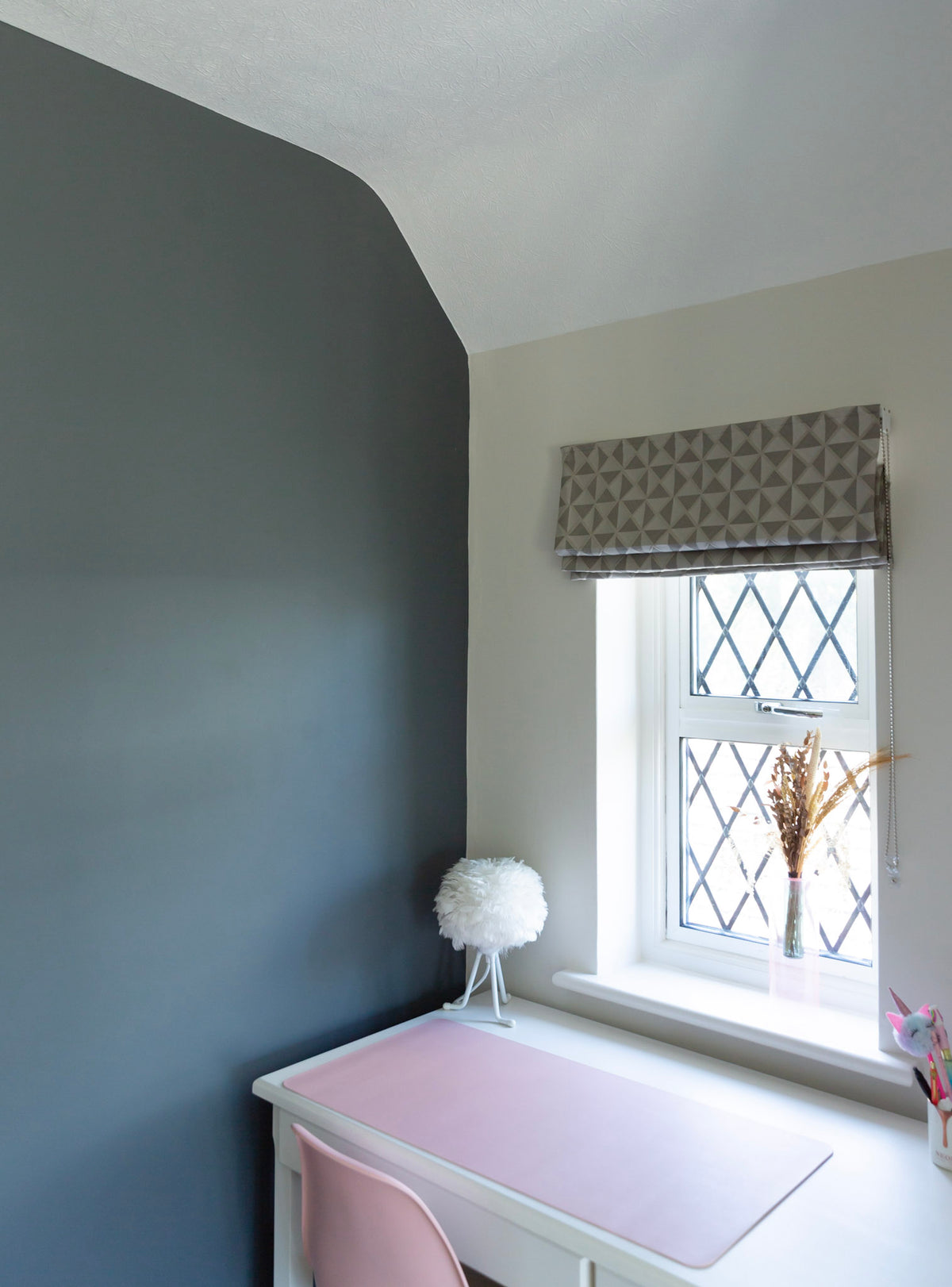 Walls & Ceilings Paint Collection