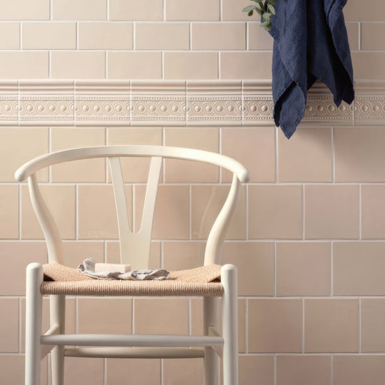 Kensington Moulding Melford - alternate view