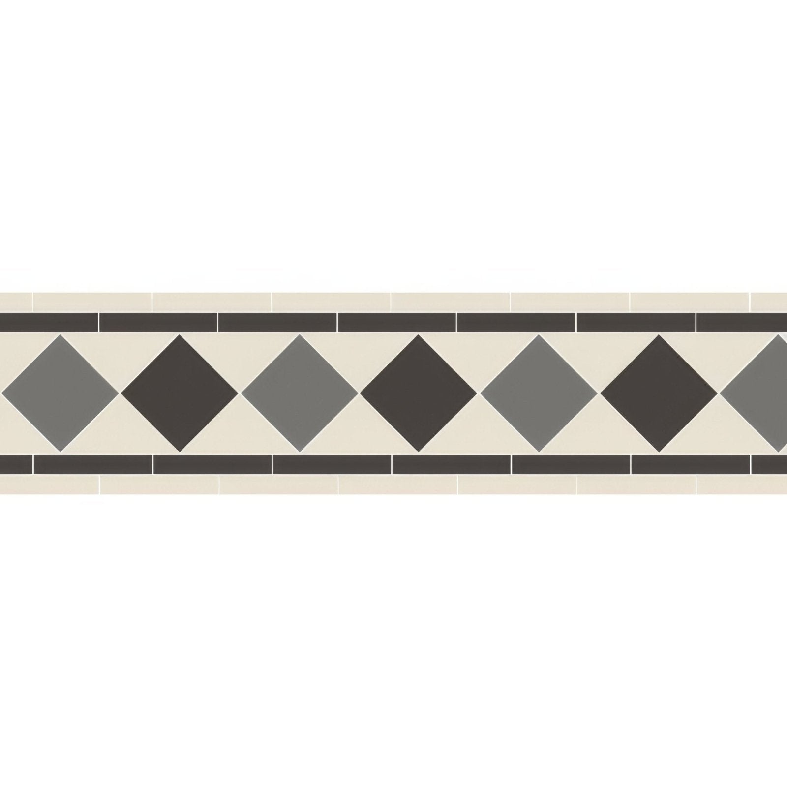 Melville Black and Revival Grey