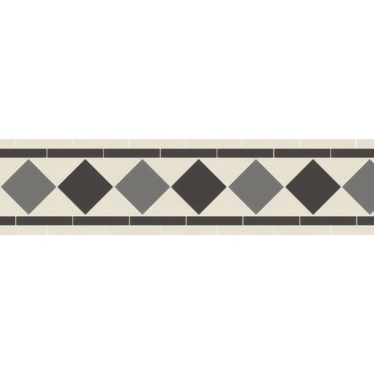 Melville Black and Revival Grey