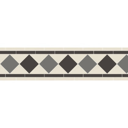Melville Black and Revival Grey