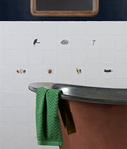 Menagerie Ceramic By Michael Angove - Hyperion Tiles