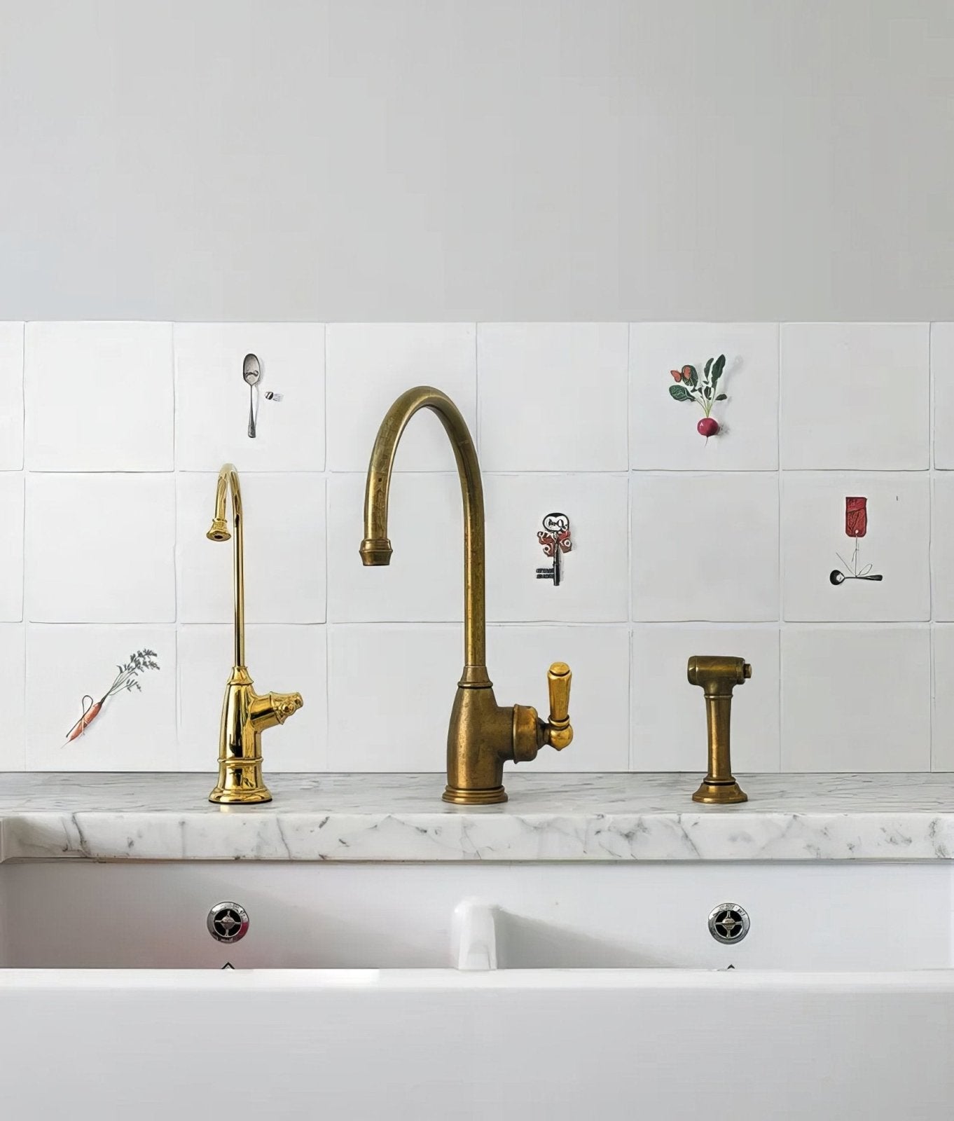 Menagerie Ceramic By Michael Angove