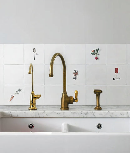 Menagerie Ceramic By Michael Angove