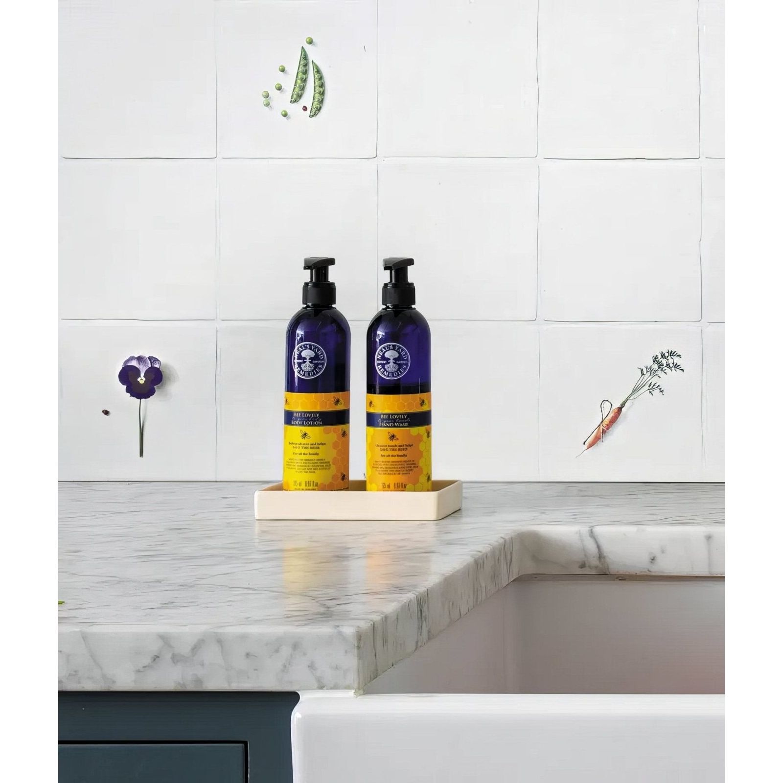 Menagerie Ceramic By Michael Angove - Hyperion Tiles