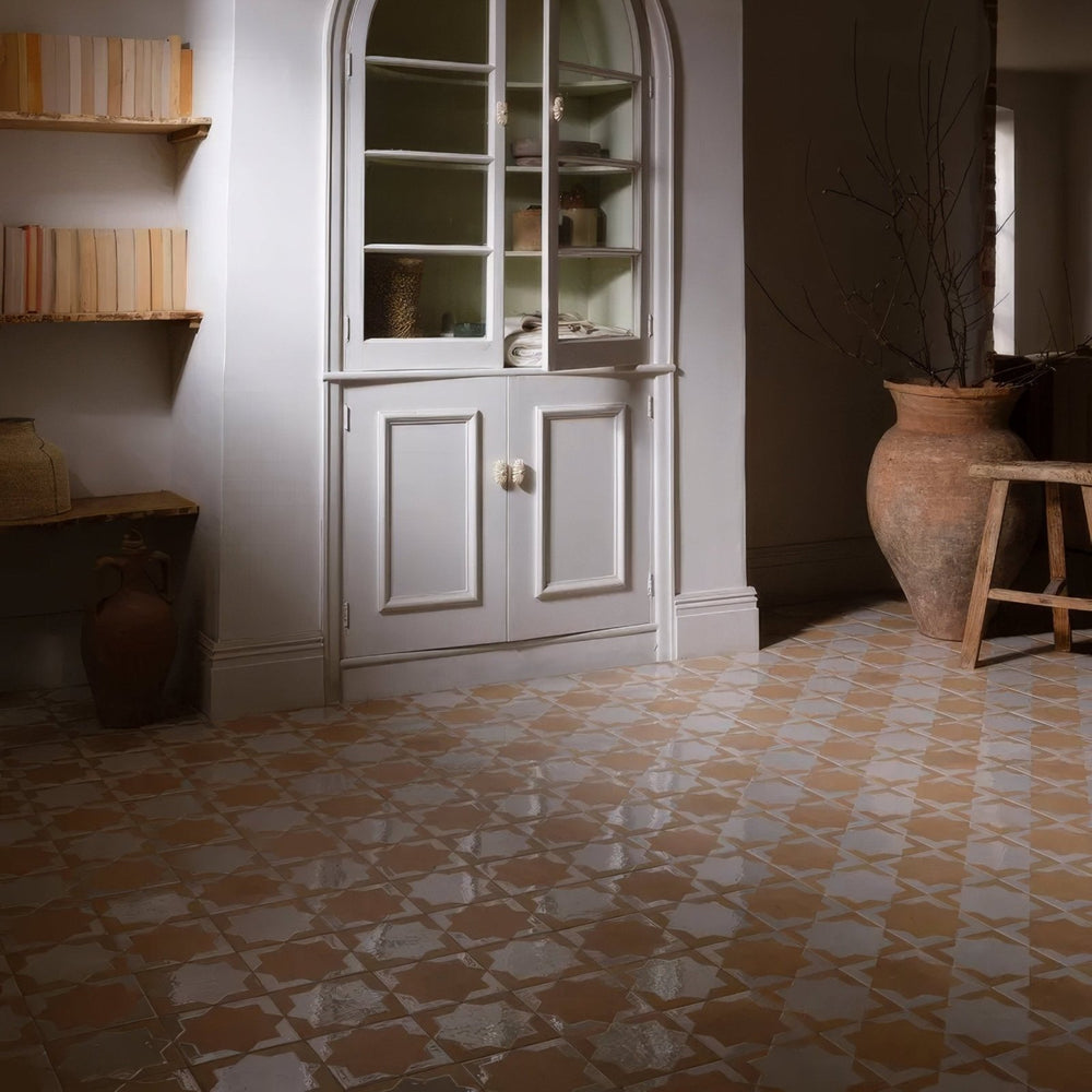 Menara Cotto Star Porcelain