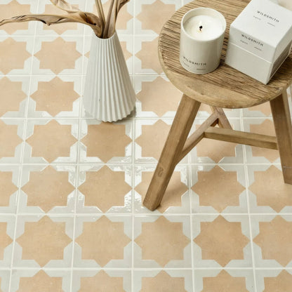 Menara Cotto Star Porcelain