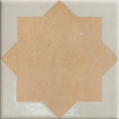 Menara Cotto Star Porcelain