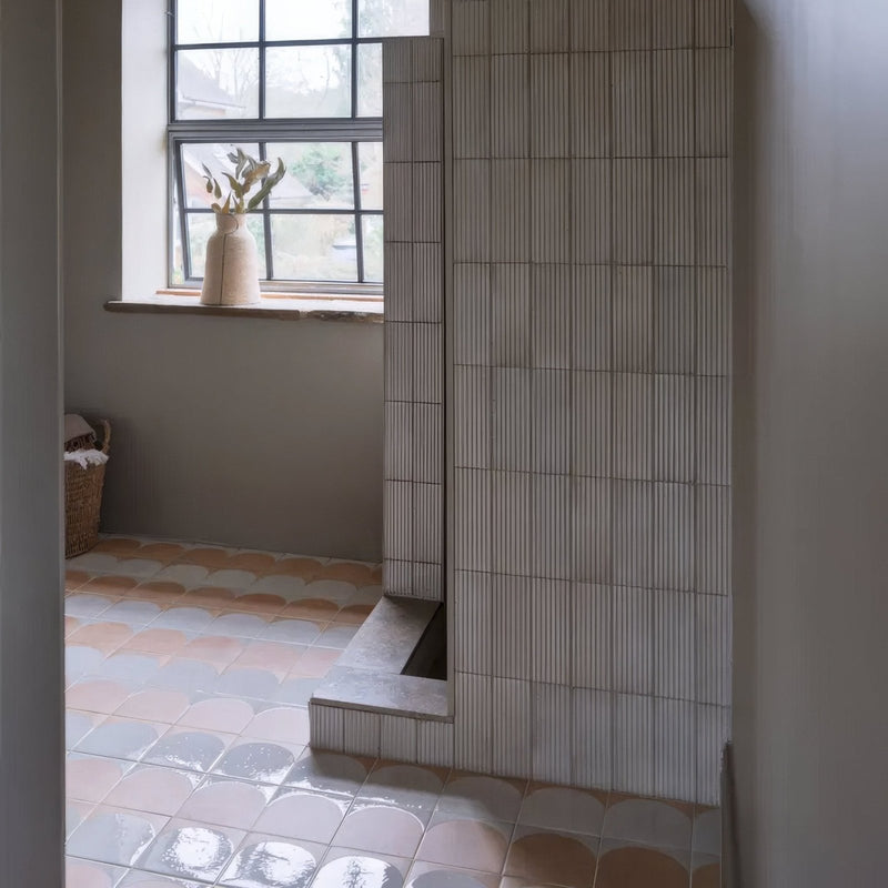 Menara Porcelain