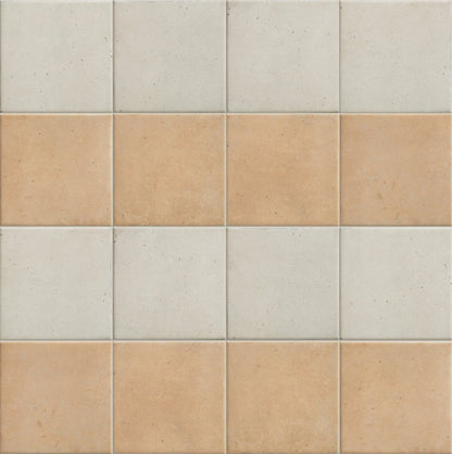 Menara White Porcelain Gloss